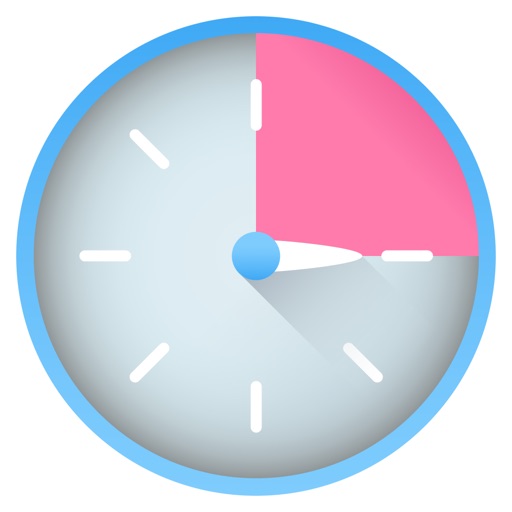 Intermittent Fasting Tracker. iOS App