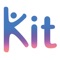 KIT is a person-centred visual communication tool for individuals on the autistic spectrum, care providers and families