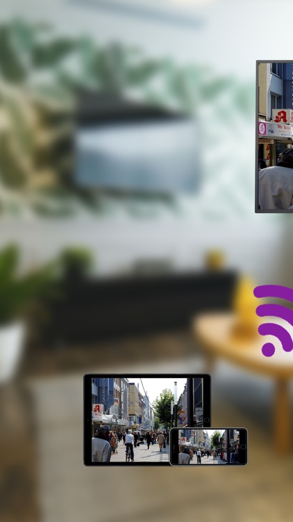 Pro Mirror Cast for PHILIPS TV