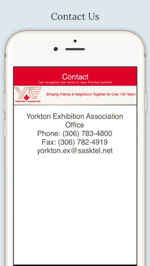 Yorkton Exhibition(圖2)-速報App