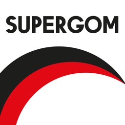 SUPERGOM