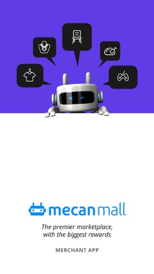 MeCan Mall Merchant(圖1)-速報App