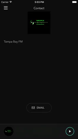 Game screenshot Tampa Bay FM hack