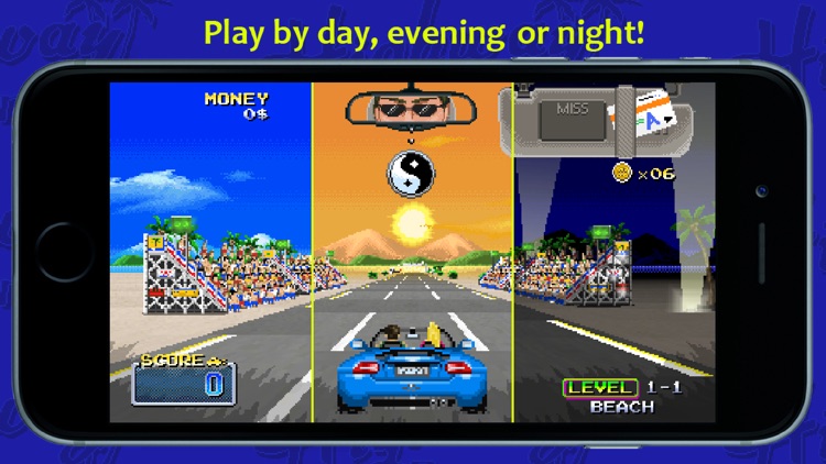 Highway Runners screenshot-3