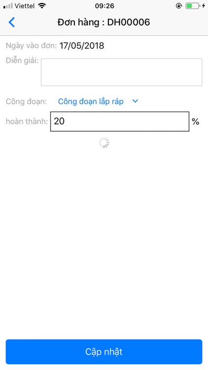 ASU MONITOR screenshot-3