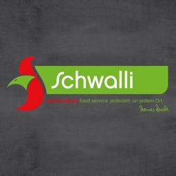 Schwalli to go