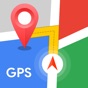 GPS Live Navigation, FreeMaps app download