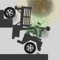 Stickman Falling Annihilation is the continuation of the legendary killing game of survive