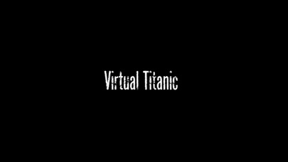 【COVER IMG】Titanic VR