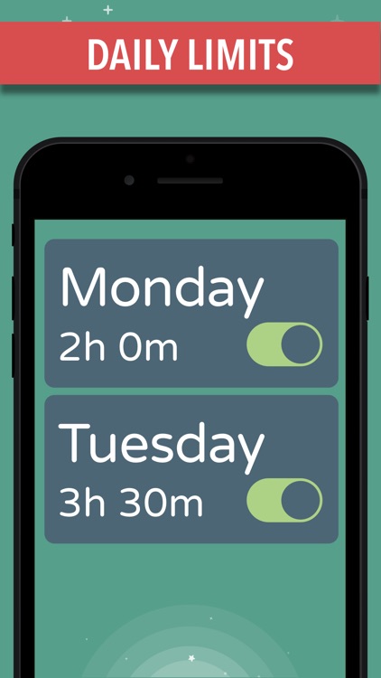Parental Control App - Kidslox