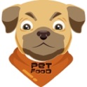 Pet Food Graja&uacute; icon