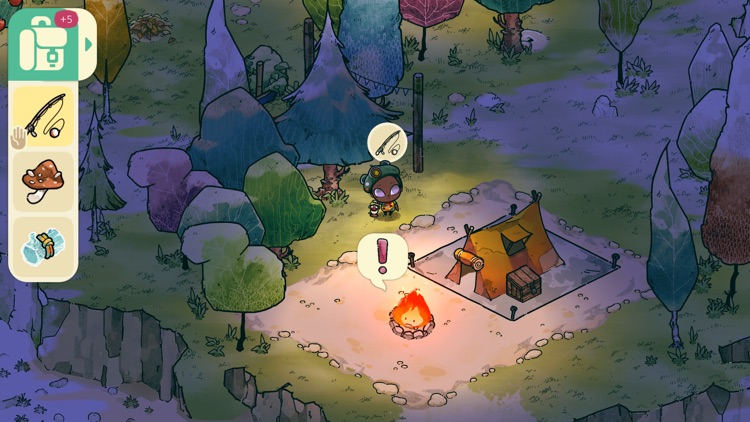 Cozy Grove screenshot-6