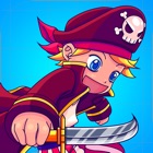 Top 20 Games Apps Like Pirate's Booty - Best Alternatives