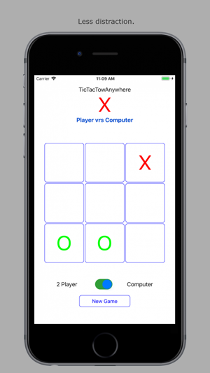 TicTacToeAnywhere(圖1)-速報App