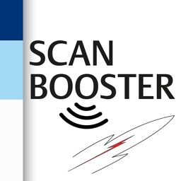 Scanbooster Control Sonografie