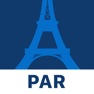 Get Paris Travel Guide and Map for iOS, iPhone, iPad Aso Report