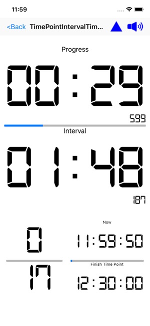 TimePointIntervalTimer byNSDev(圖2)-速報App