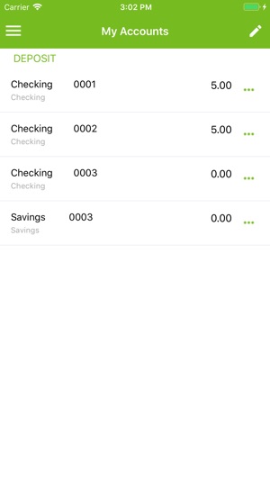 Woodsboro Bank's MobileBanking(圖4)-速報App