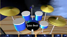 Game screenshot Pocket Drummer 360 Pro mod apk
