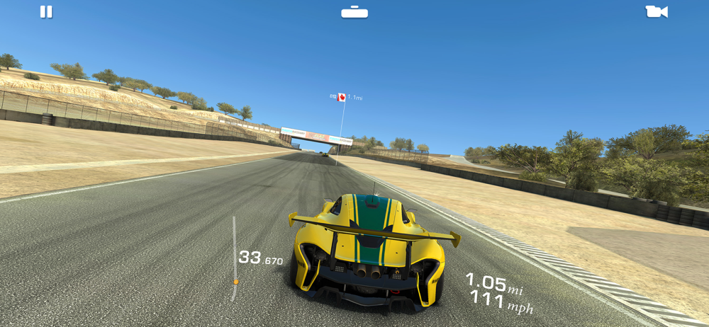 Real Racing 3 Overview Apple App Store Japan