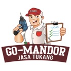 GO-MANDOR