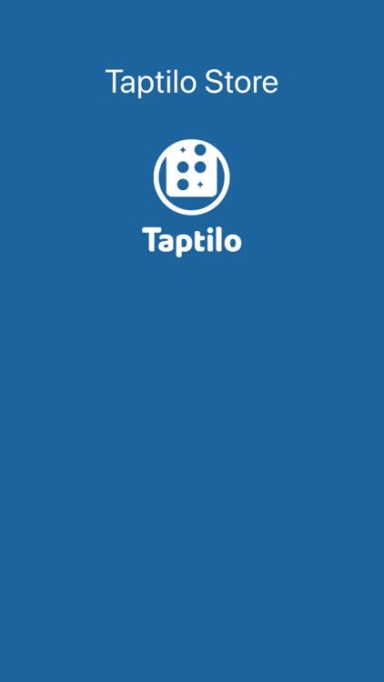 TaptiloStore