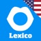 Learn how to pronounce and practice consonant sounds in the English language with Lexico Articulation