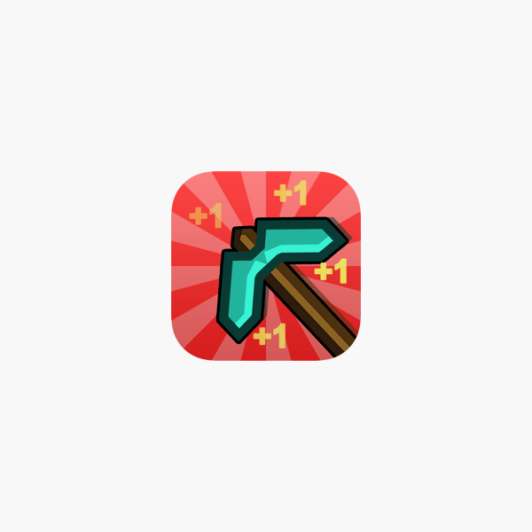 Clickcraft Pocket Mining On The App Store - 92 buying the most expensive pickaxe roblox mining simulator