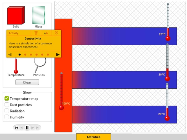 Heat Transfer(圖2)-速報App