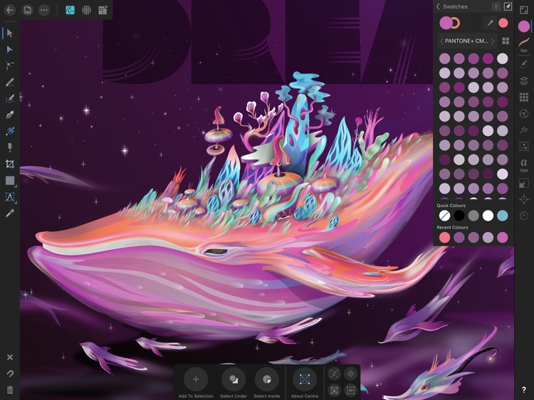 Affinity Designer screenshot-8