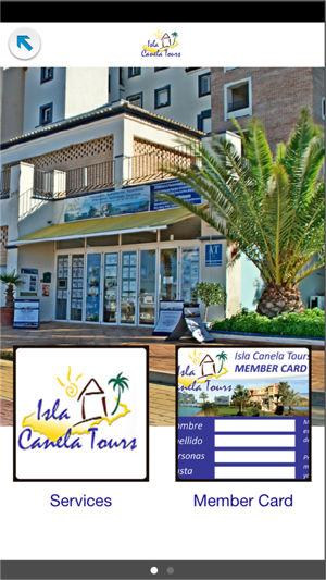 Ayamonte Isla Canela Tours