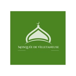 Mosquée Villetaneuse