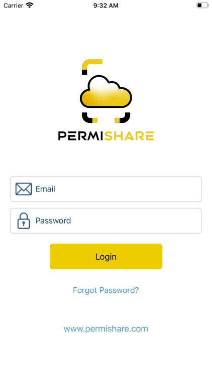 PermiShare