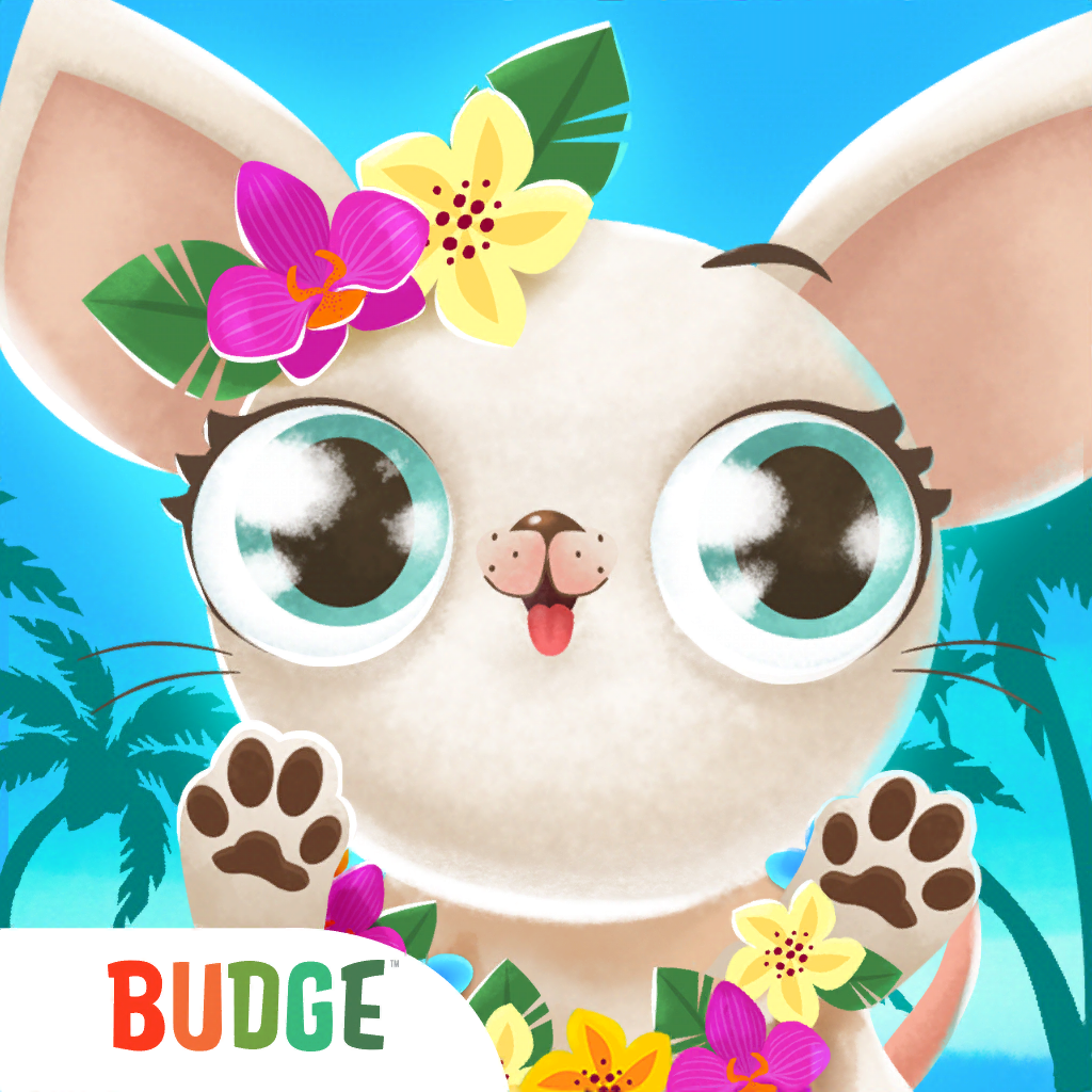 Miss Hollywood: Vacation App Icon