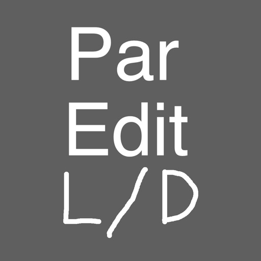 DZParEditLD Download