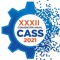 El Colegio de Administradores de Servicios de Salud (CASS), con mucho entusiasmo se place en invitarle a participar en nuestra XXXII Convención Anual