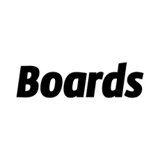 Application Boards - Clavier de vente 4+