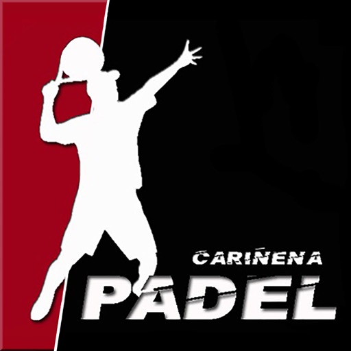 Cariñena Padel icon