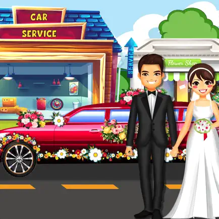 Wedding Limo Car Cleaning Cheats