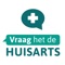 Met Vraag het de Huisarts heb je altijd een online huisarts bij de hand