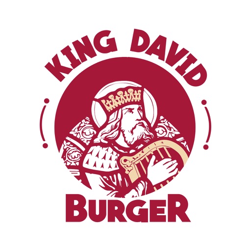 קינג דיוויד בורגר, King David