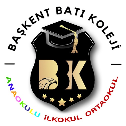 Başkent Batı Koleji icon