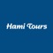 Hami  is a simple and easy Mobile Travel Application, providing a reliable and solid medium between agents and worldwide travel product suppliers