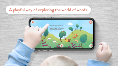 Screenshot #2 pour Tiny Rhyme Box