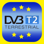 DVB-T2 Finder