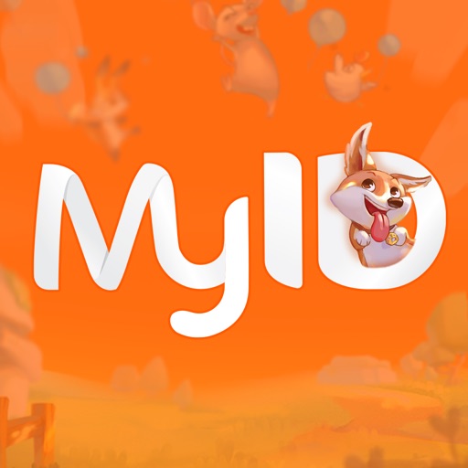 MyID – Your Digital Hub
