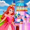 Icon My Princess Castle Life