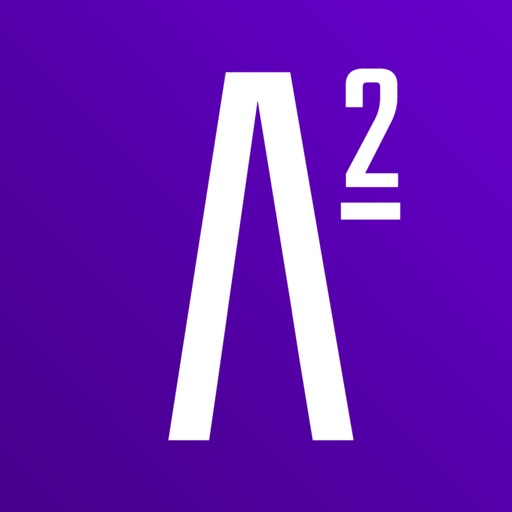 Accelerator Squared iOS App