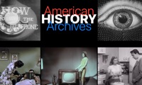 Amercian HISTORY Archives