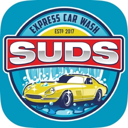 Suds Express Car Wash
